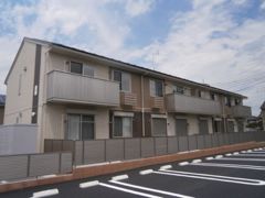 フォーゲルテラス グリューン Ⅳの外観画像