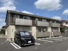 La･Tourの間取り画像
