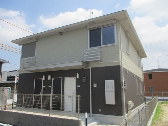 Ball Park Bの外観画像