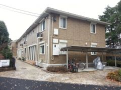 ローズコート落合の外観画像