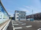 ディーシャンブル日永西の間取り画像