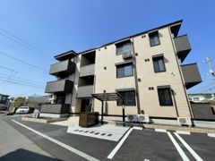 カルムの外観画像