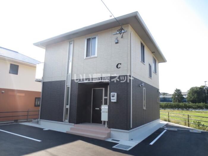 フォルビートCの外観画像