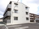 フェリシテ御領の間取り画像