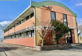 ウォーカーヒルの外観画像