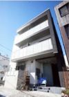 アルス トキワの間取り画像