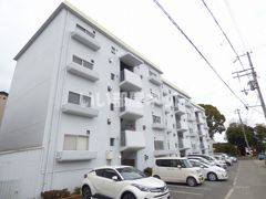 野口マンションの外観画像