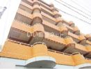 岡町中村コーポの間取り画像