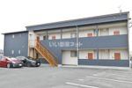 Peace志 Bの間取り画像