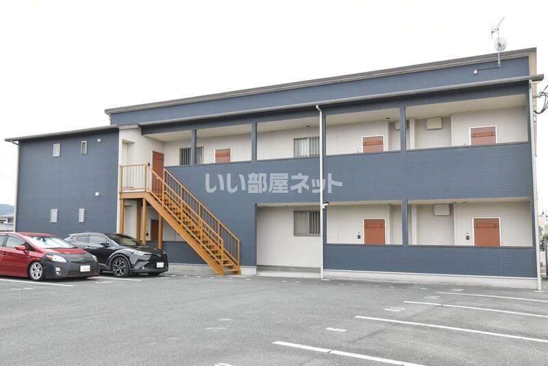 Peace志 Bの外観画像