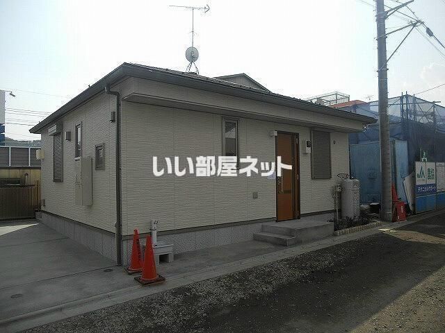 フェリオBの外観画像