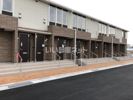 シティーパレスの間取り画像