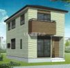 グランソフィア廻田町Aの間取り画像