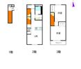 メゾンNNの間取り画像