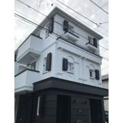 blanc marieの外観画像