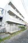 小杉SIビルの間取り画像