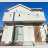 岡上戸建の間取り画像