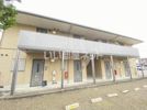 シャーメゾン砂押南の間取り画像