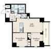 S-RESIDENCE押上epureの間取り画像