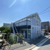 グローリーハイツ淀の間取り画像