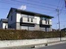 ヴィルヌーブ A/B/Cの間取り画像