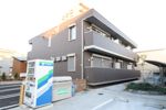 ノワイエⅡの間取り画像