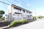 カサベルデ Aの間取り画像