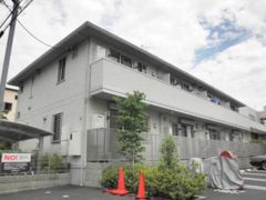 ルキアの外観画像