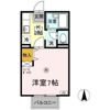 ナウ･ビラージュの間取り画像