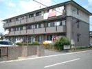 ボヌール藤の間取り画像