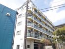 パレ・ドール湘南平塚の外観