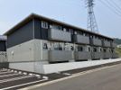 D-resena古川Ⅱの外観画像