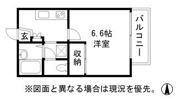 ウイング相生旭の間取り画像