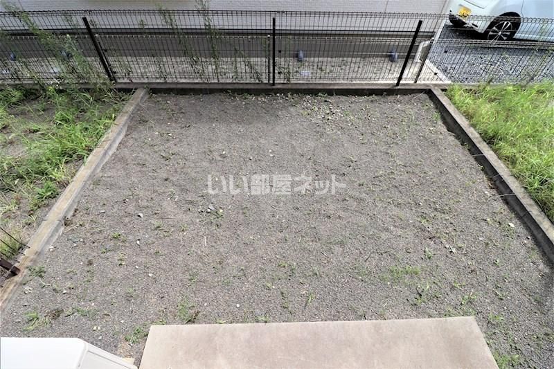 庭