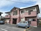 ナチュラルハイツの間取り画像