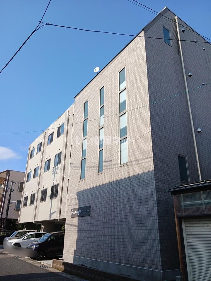 フロマージュの外観画像