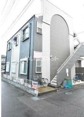 リヴェールの外観画像