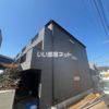 アザーレ・レミファ生田の間取り画像