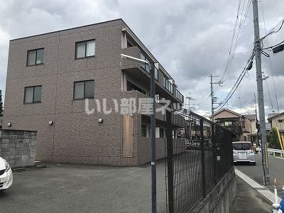 Greceful Kの外観画像