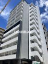 Harmony Flats 那覇松山の外観