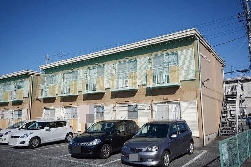 建物画像