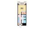 Safari新居浜の間取り画像