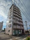 Safari新居浜の外観