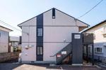 ジュネス南光台の間取り画像