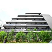 ハーモニーレジデンス武蔵小杉の外観画像