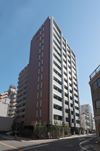 クロスレジデンス蒲田Ⅱの外観画像