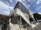リブラ北里の間取り画像