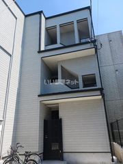 SHIN MAISON（シン メゾン） 北越谷の外観画像