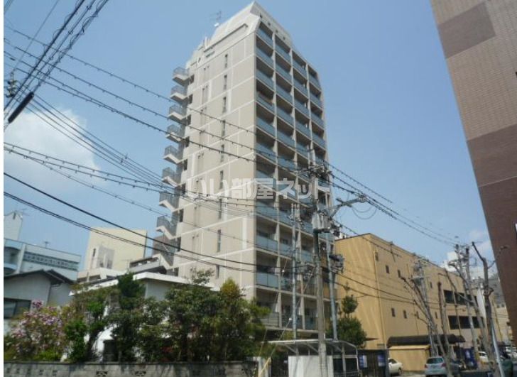 ディアコート瀬田駅前の外観画像