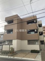 フジパレス堺なかもずの外観画像